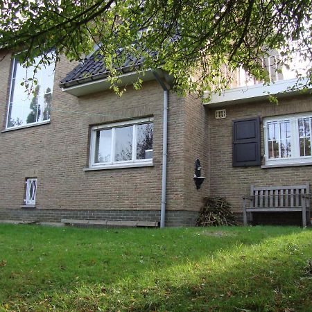 Villa Donnylaan De Panne Bagian luar foto