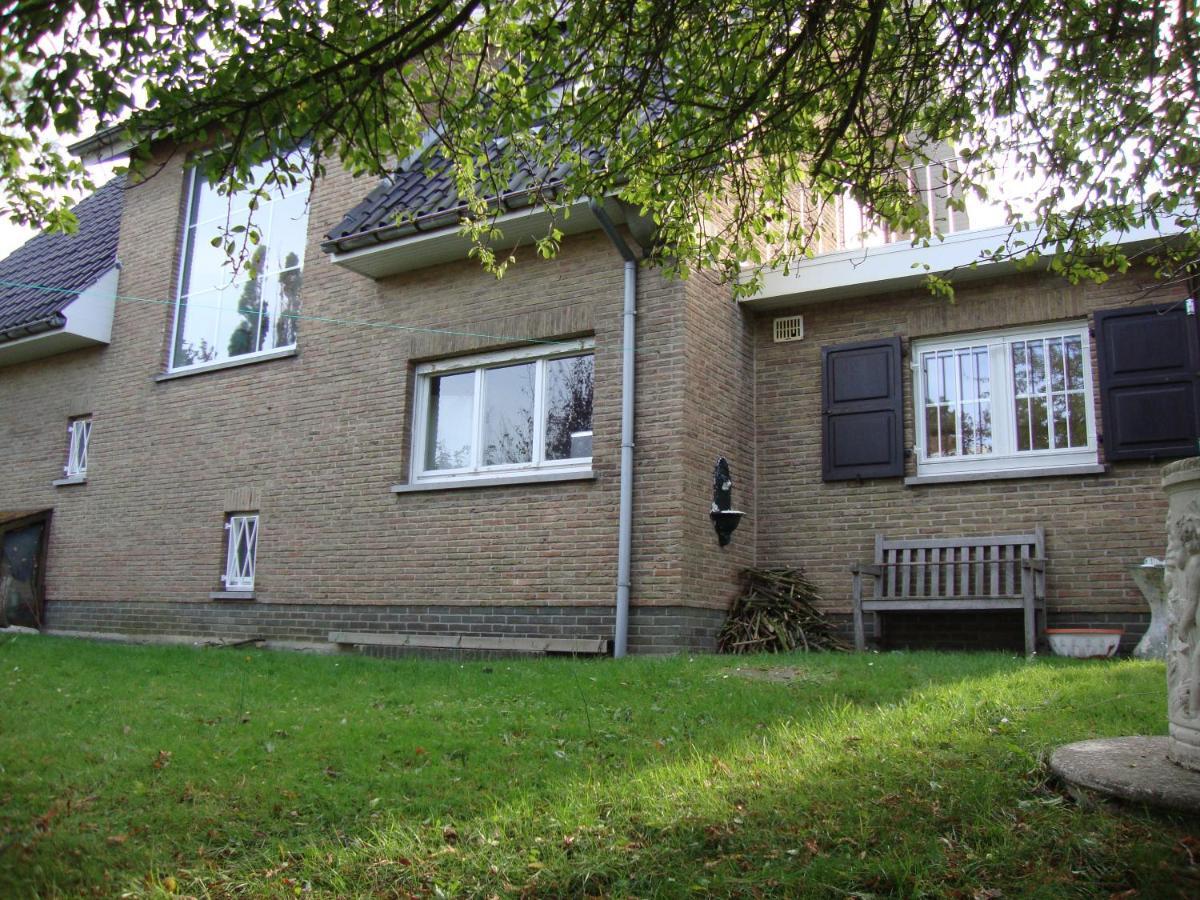 Villa Donnylaan De Panne Bagian luar foto