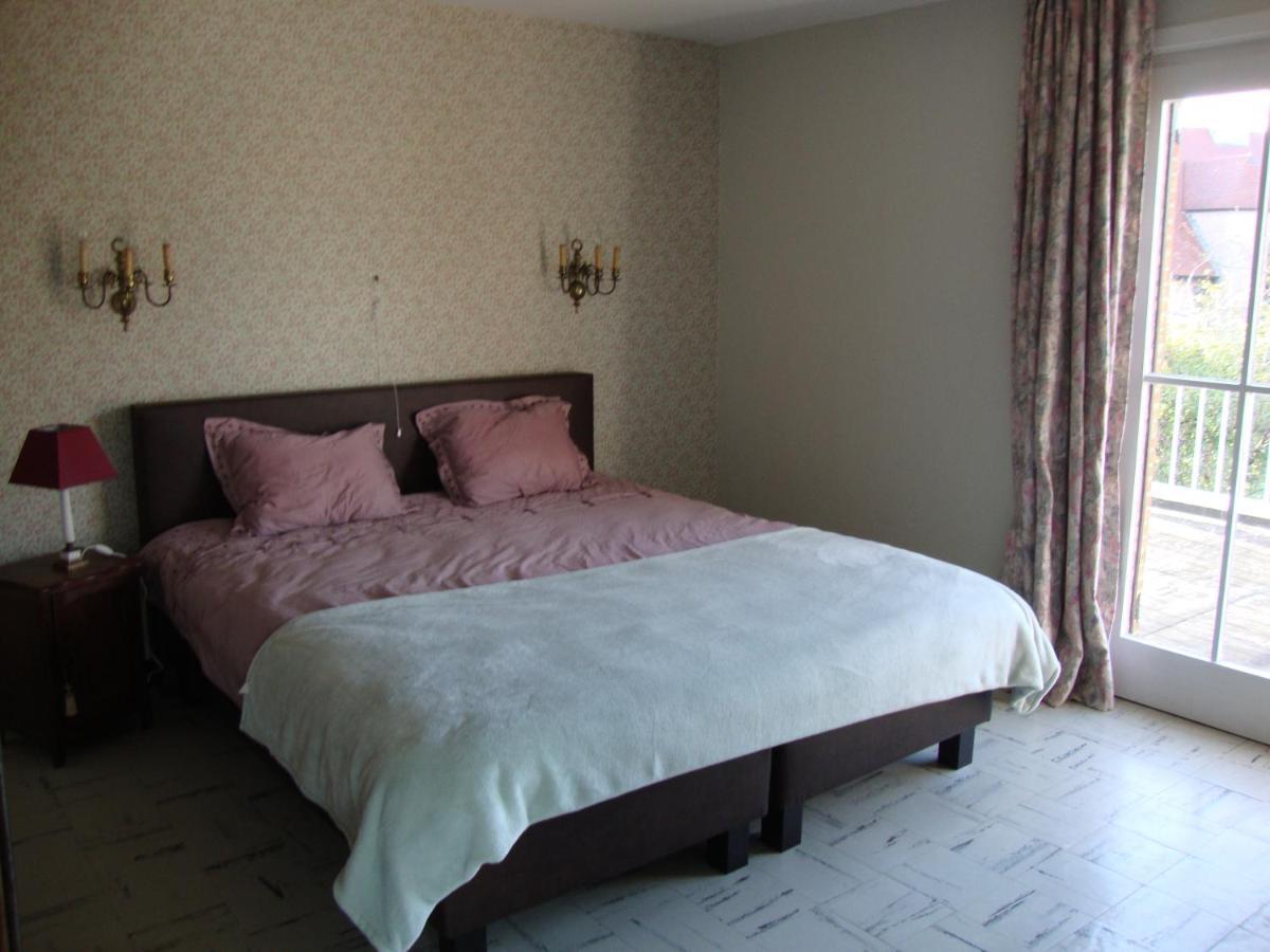 Villa Donnylaan De Panne Bagian luar foto