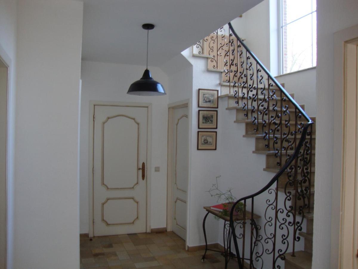 Villa Donnylaan De Panne Bagian luar foto