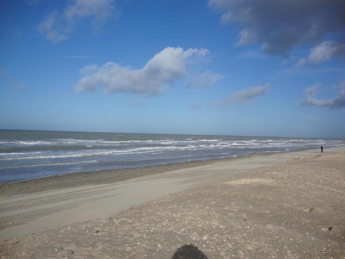 Villa Donnylaan De Panne Bagian luar foto